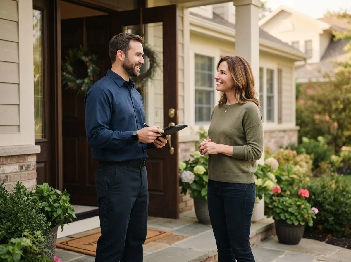 Water damage restoration FAQs for New Buffalo, MI
